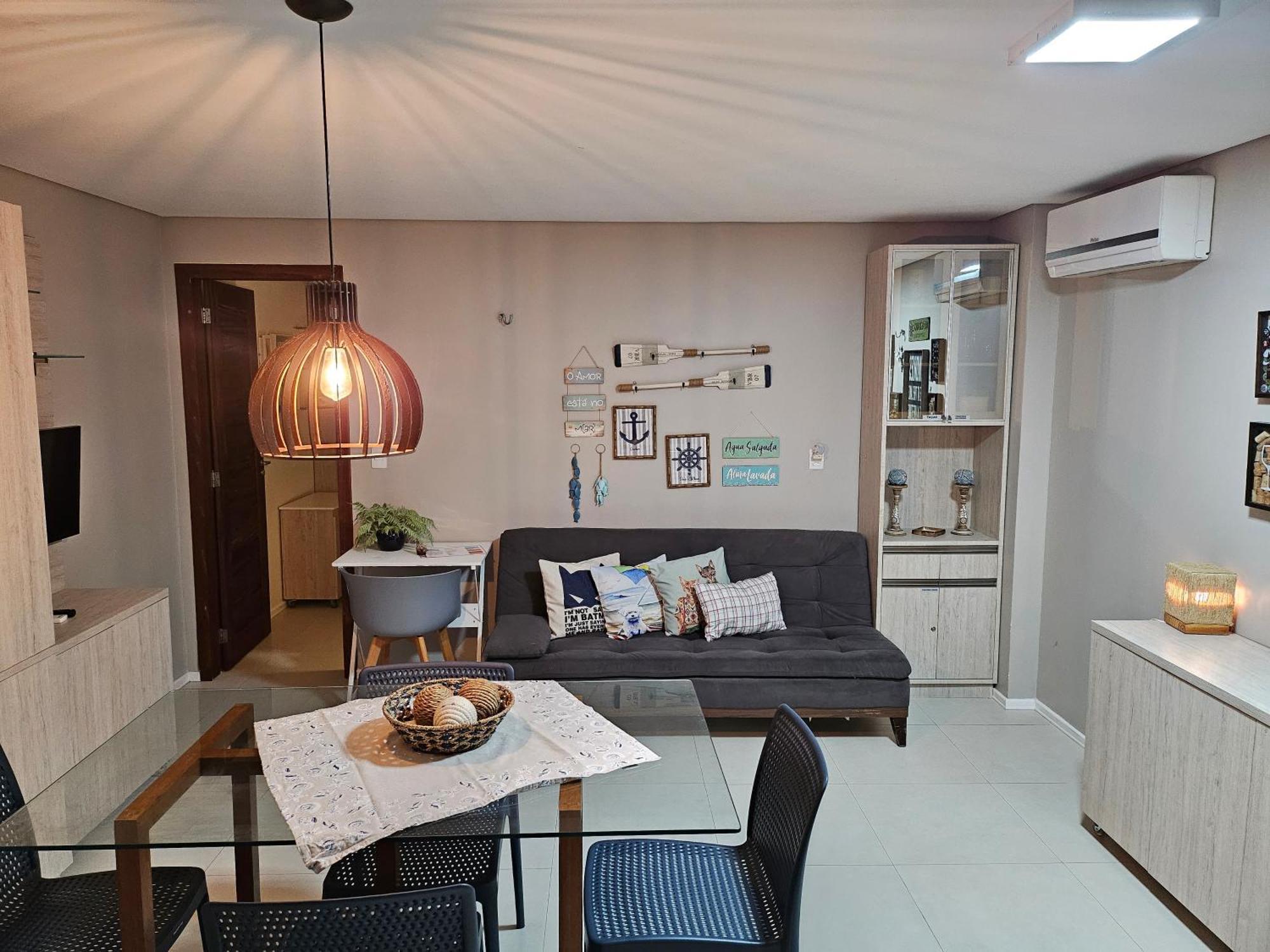 Flebeach Flecheiras Exterior foto